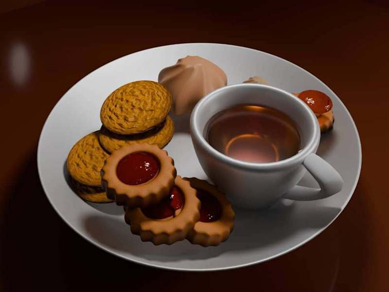 Cover image for 3D RENDER
