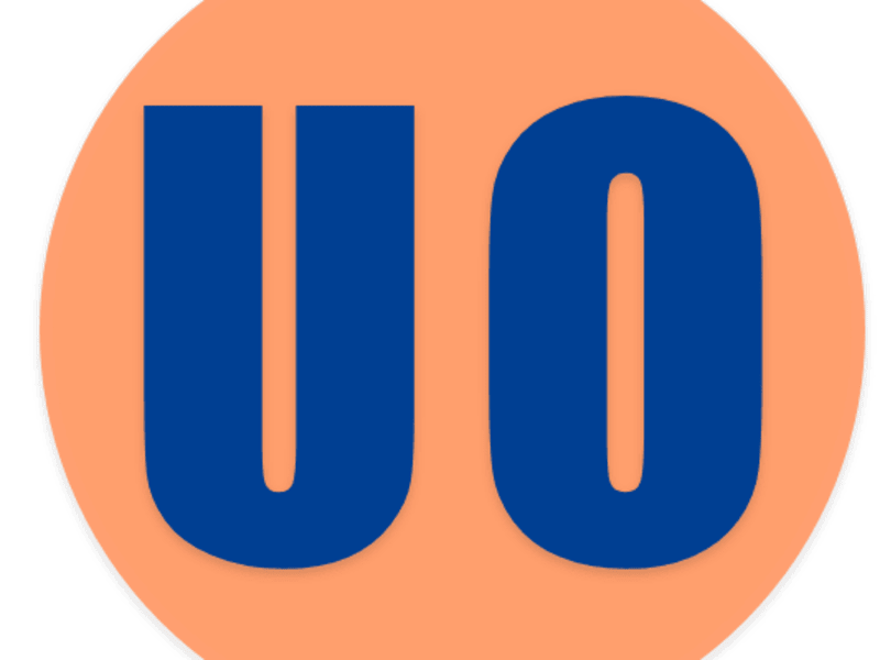 Cover image for UX Design