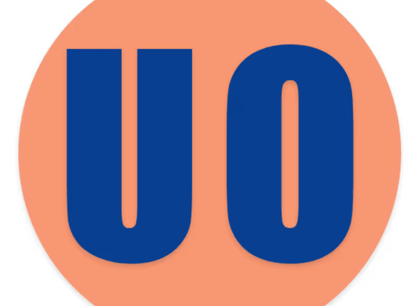 Cover image for UX Design