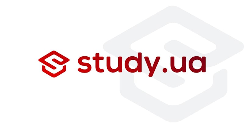 Cover image for Study.ua