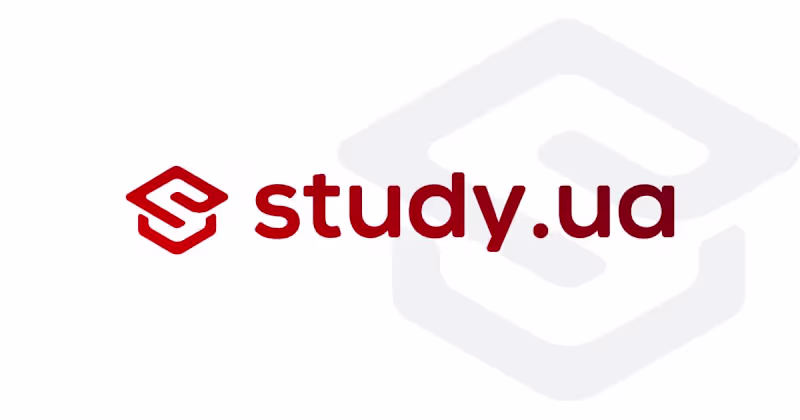Cover image for Study.ua