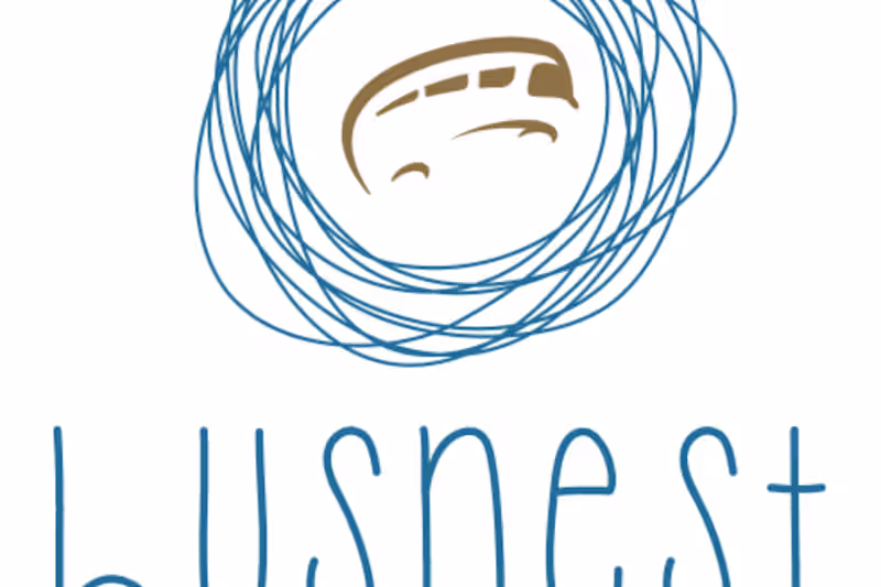 Cover image for busnest