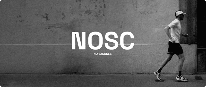 Cover image for NOSC | Graphic Design & Social Media Content