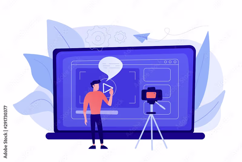 Cover image for Explainer Video