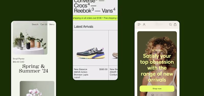 Cover image for Mobile UX Fixes | 81%