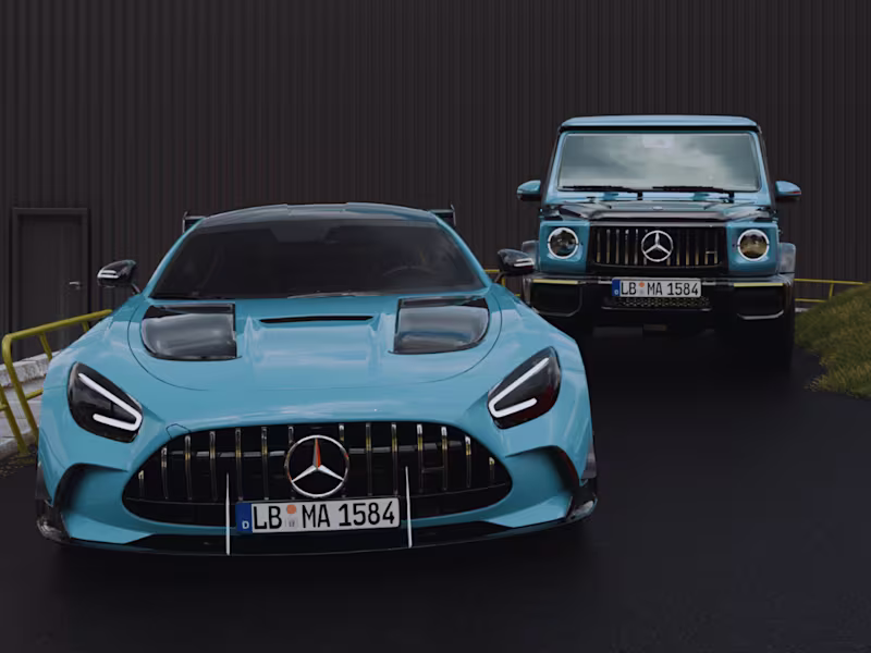 Cover image for I will do 3D animation 