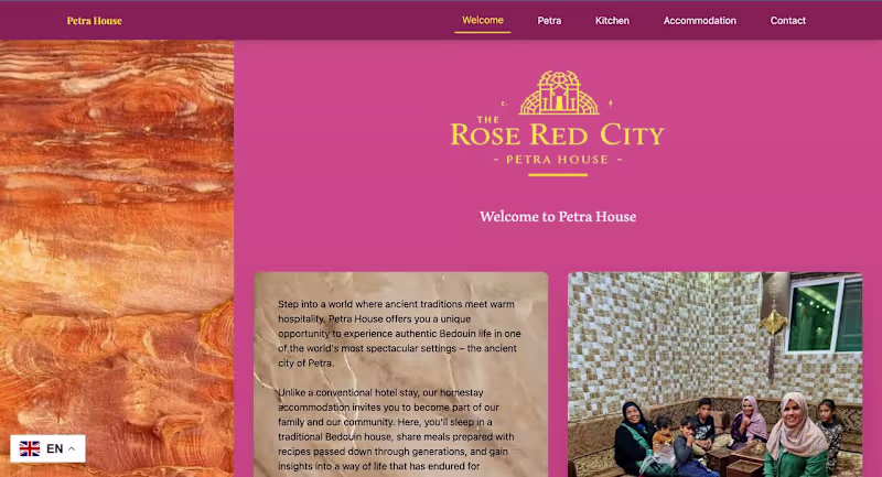 Cover image for Modern rental management platform featuring