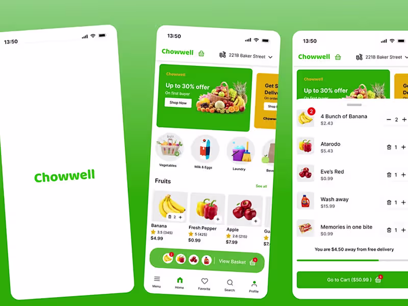 Cover image for Flaw-Proof UX Design For Your Product, Business, or Startup