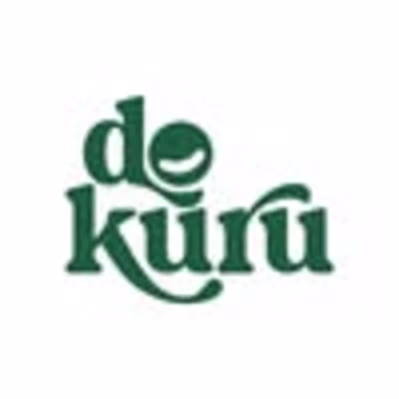 Cover image for Dokuru (@dokuru) • Instagram photos and videos