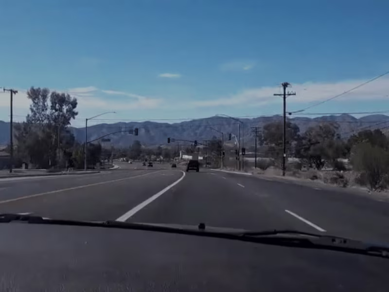 Cover image for Music Video