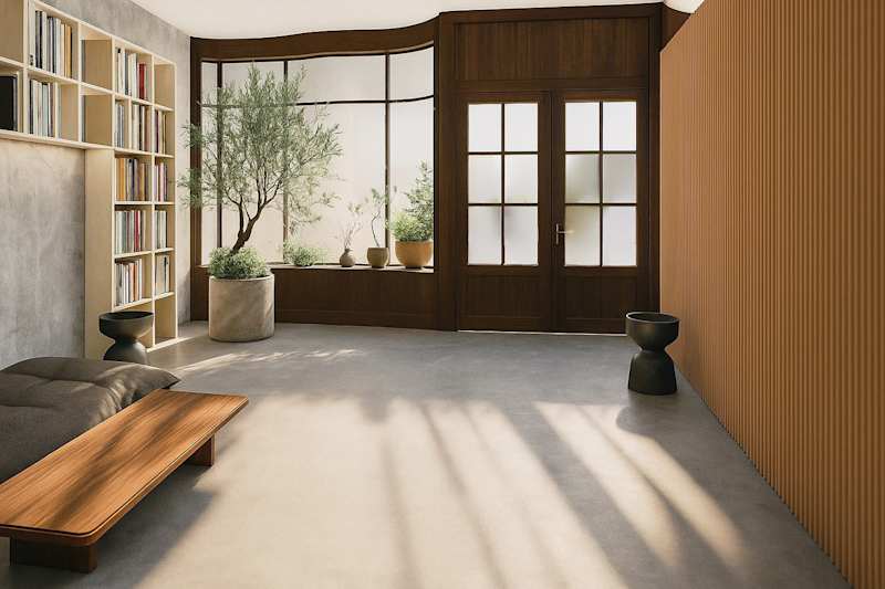 Cover image for HAUS KANSO