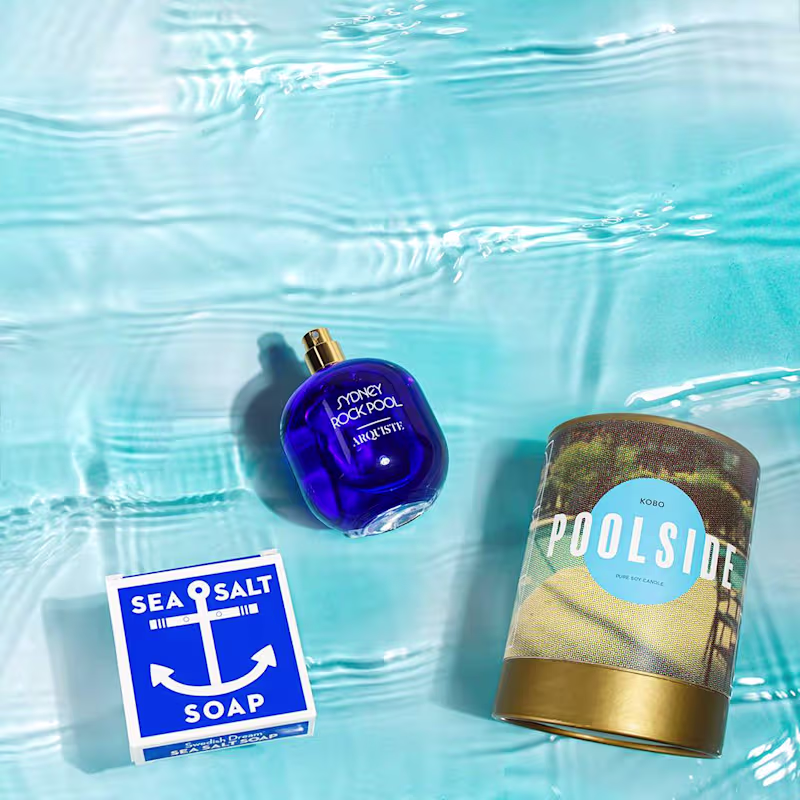 Cover image for Creative + Content - Summer Shopping Guide