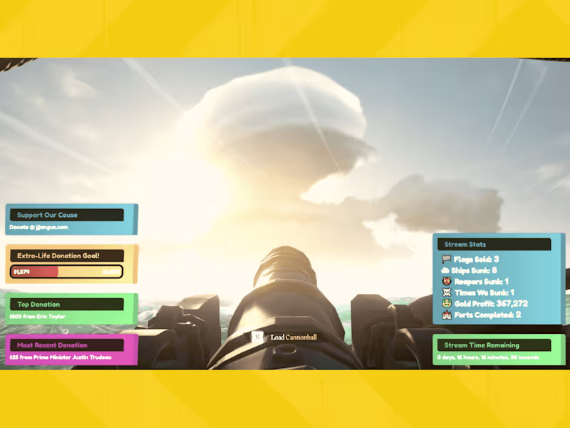 Cover image for Stream Source