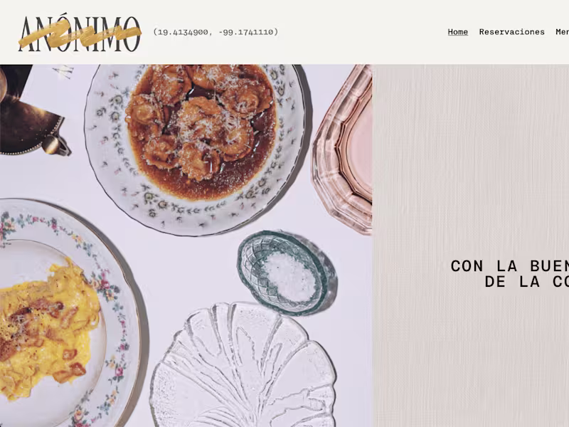 Cover image for ANONIMO – (19.4134900, -99.1741110)