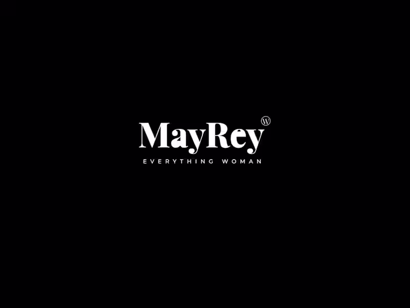 Cover image for Mayrey – Brand Identity Design