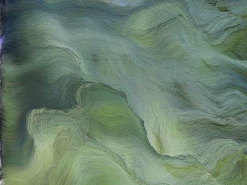 Cover image for writer