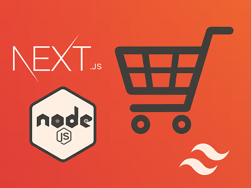Cover image for Fast & Scalable Next.js E-Commerce Website Development