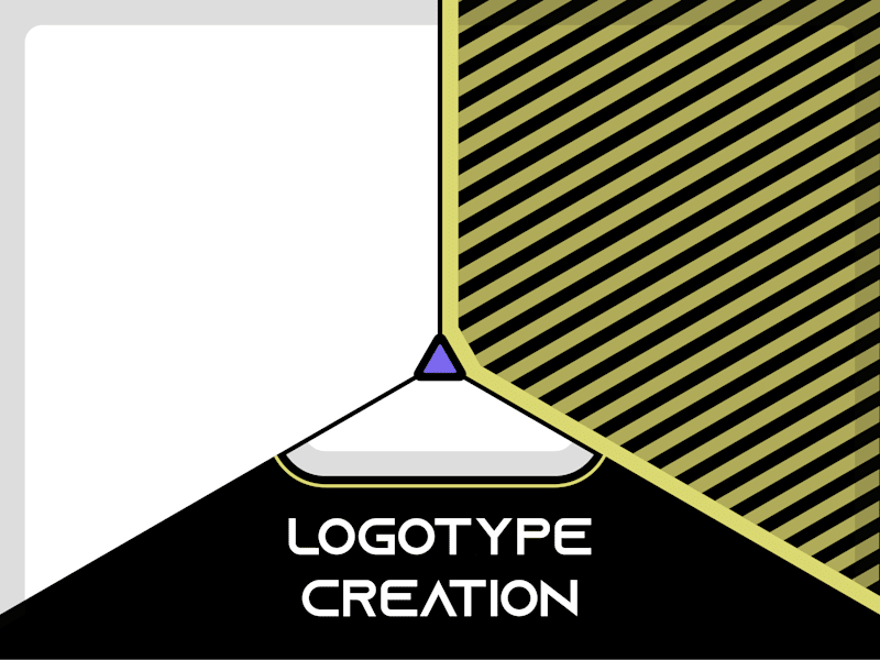 Cover image for Logotype Creation