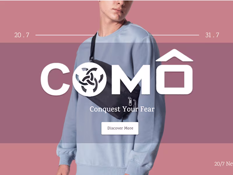 Cover image for Webflow website that elevates your brand and converts visitors