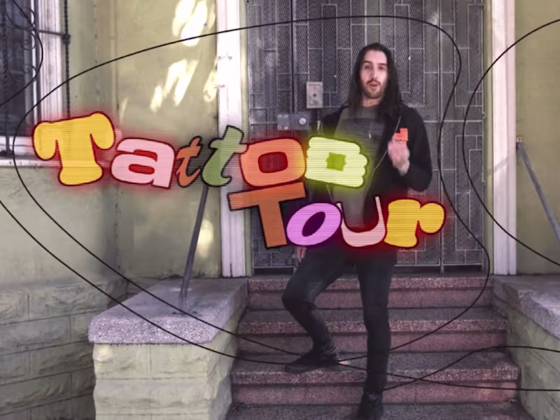 Cover image for Video Editing for Founders & Brands