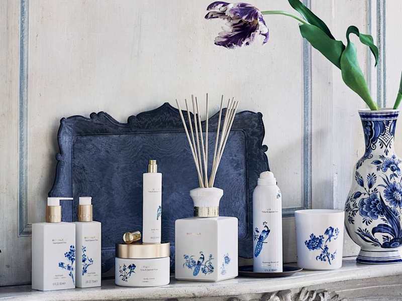 Cover image for Rituals