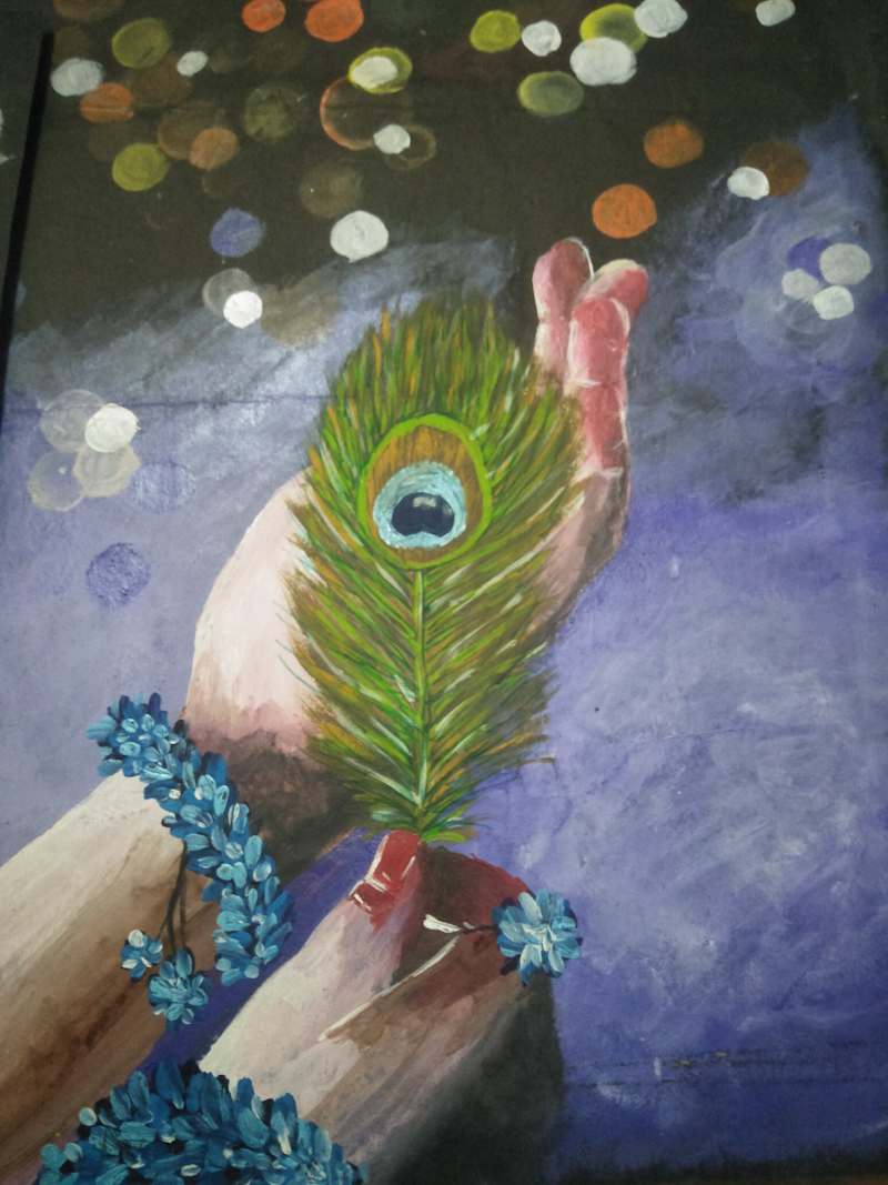 Cover image for Artist
