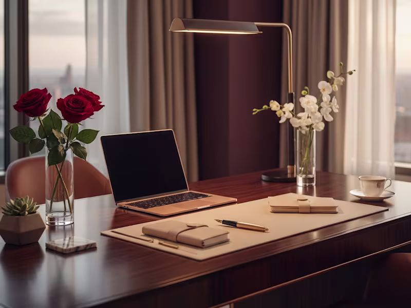 Cover image for Project Coordination and Operations Support