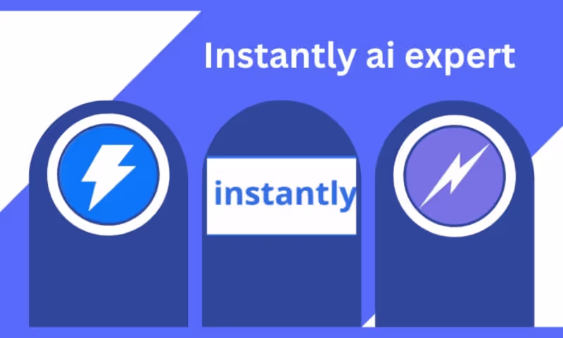 Cover image for I will set up instantly account and do cold email outreach on i…