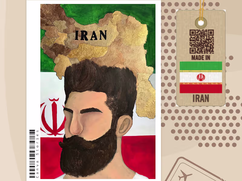 Cover image for Poster promo video