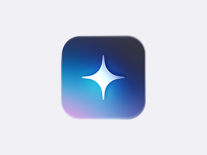 Cover image for Affirmation App Icon