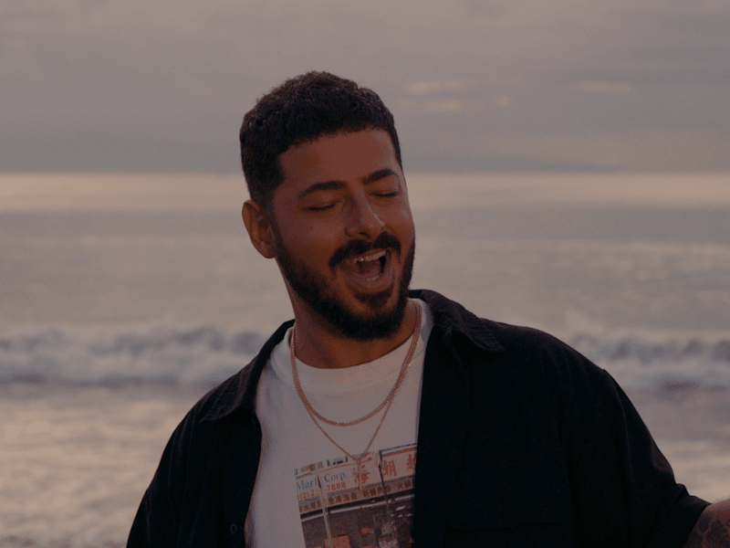 Cover image for Yiğit Keskin - Disko Topunun Altında (Official Video)