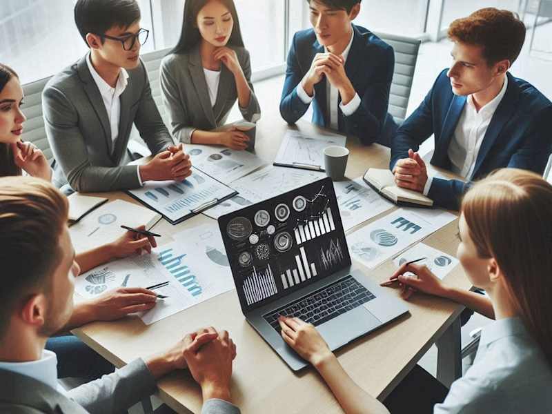Cover image for Startup Financing & Strategy Execution