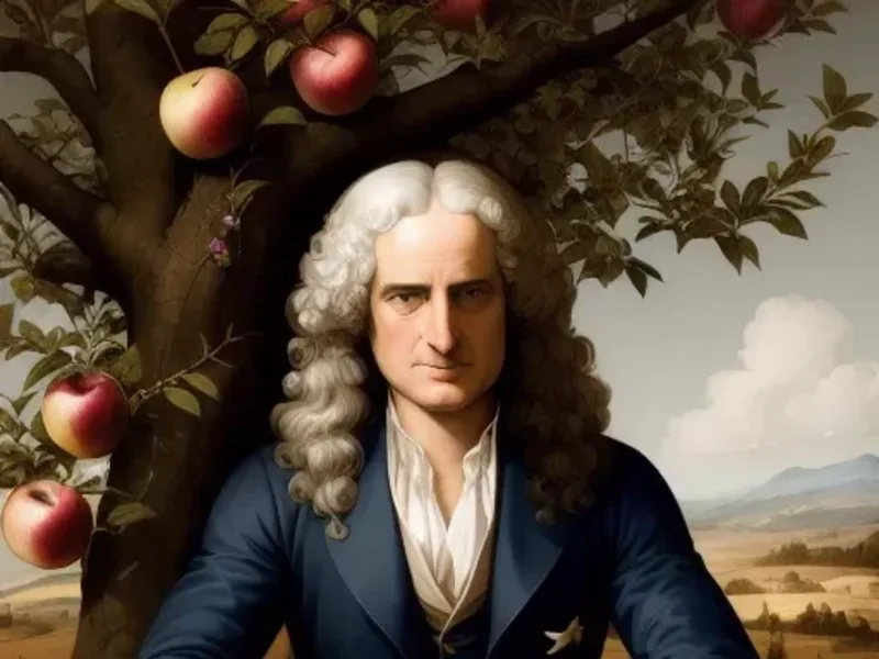 Cover image for Newton-LLM