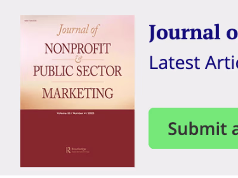 Cover image for Using Sentiment Analysis to Understand Public Policy Nicknames:…