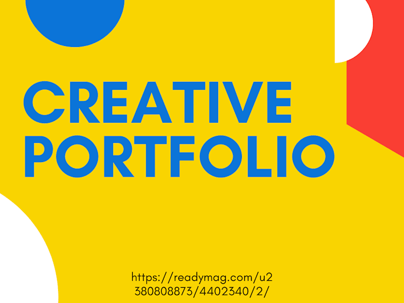 Cover image for Visual designs