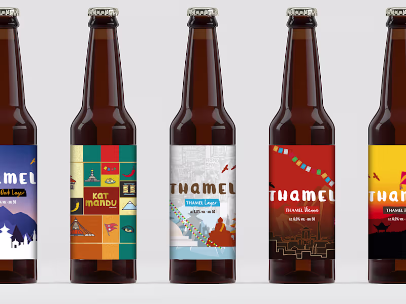 Cover image for Branding Kit