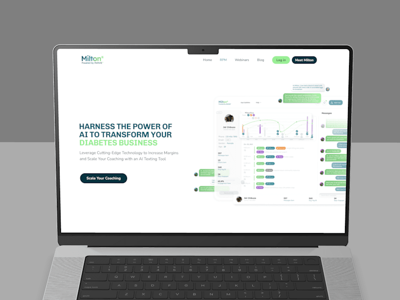 Cover image for Webflow Development
