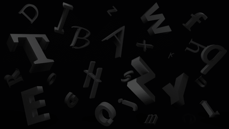 Cover image for Typefaces do 