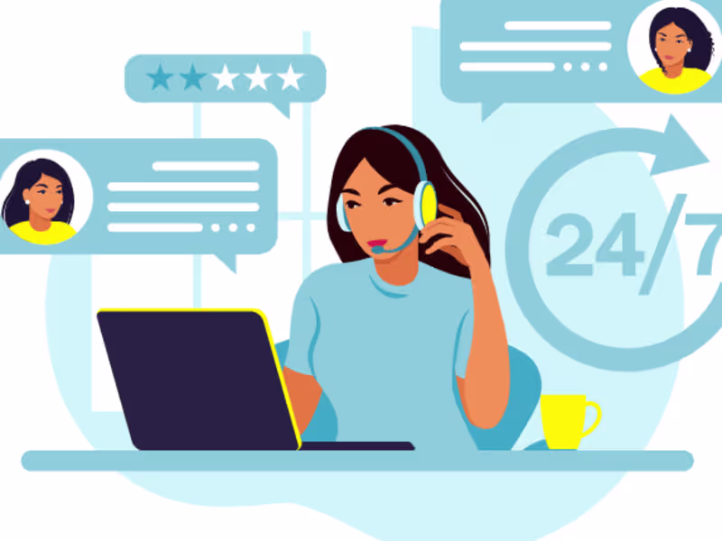 Cover image for I will be your personal administrative virtual assistant