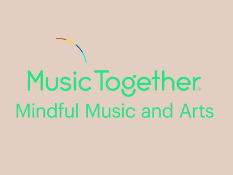 Cover image for Music Program Promotional Video