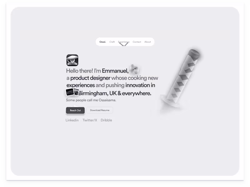 Cover image for Get a functional website that converts with Framer