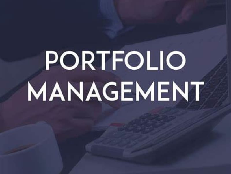 Cover image for Portfolio Analysis