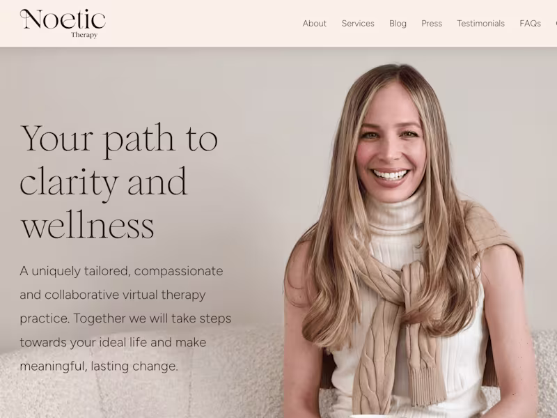 Cover image for Web Development