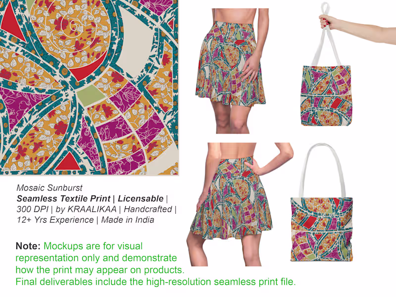 Cover image for Expert Textile Print Design