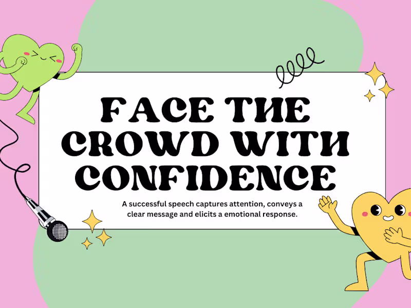 Cover image for Unlocking Your Narrative Potential! 