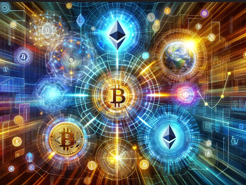 Cover image for Crypto Scrapping Tool