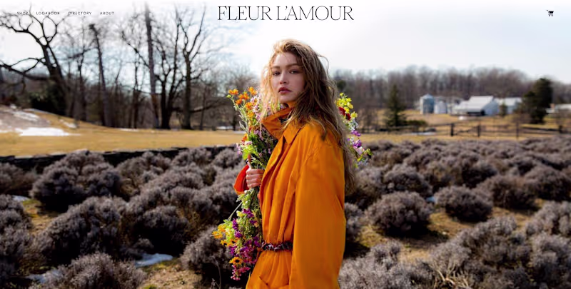 Cover image for Squarespace Web Design