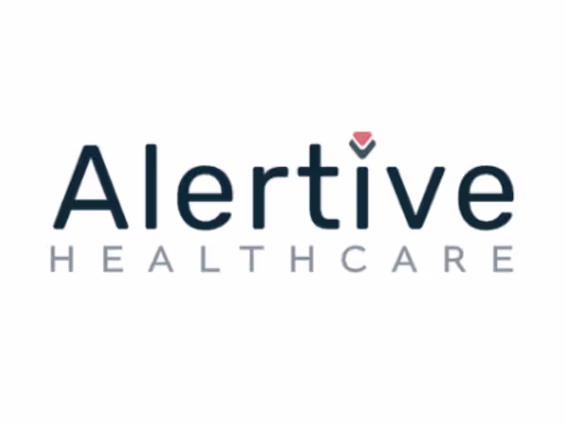 Cover image for Alertive /CC RPM