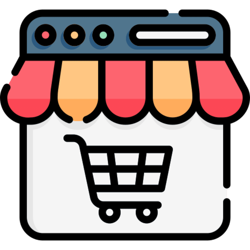 Cover image for E-commerce Store
