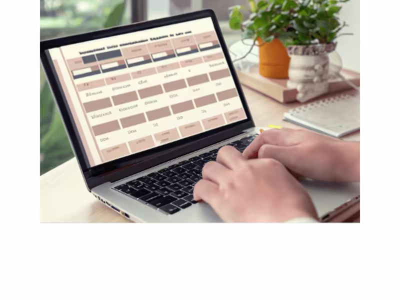 Cover image for Executive Assistant Coordinator